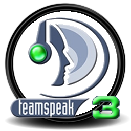 teamspeak3 voiceserver